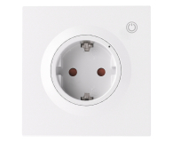 Sonoff Inteligentne gniazdko ścienne WS01TPF-E WiFi (typ F) - 1534487 - zdjęcie 1